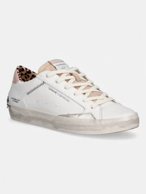 Obrázek produktu Crime London Kožené tenisky Crime London DISTRESSED