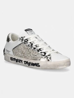 Obrázek produktu Crime London Kožené tenisky Crime London DISTRESSED