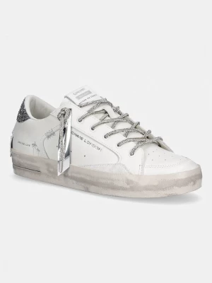 Obrázek produktu Crime London Kožené tenisky SK8 DELUXE
