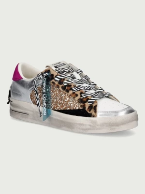 Obrázek produktu Crime London SK8 DELUXE sneakers boty dámské