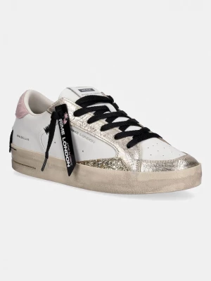 Obrázek produktu Crime London SK8 DELUXE sneakers boty dámské kožené