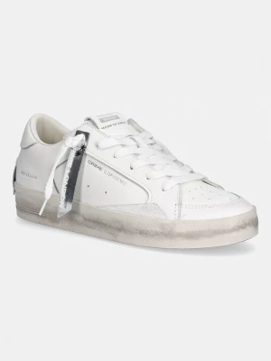 Obrázek produktu Crime London SK8 DELUXE sneakers boty dámské kožené