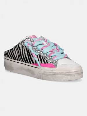 Obrázek produktu Crime London SOHO SABOT sneakers boty dámské