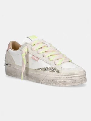 Obrázek produktu Crime London SOHO sneakers boty dámské kožené