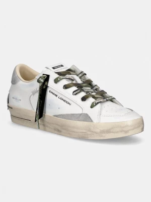 Obrázek produktu Crime London Tenisky Crime London SK8 DELUXE