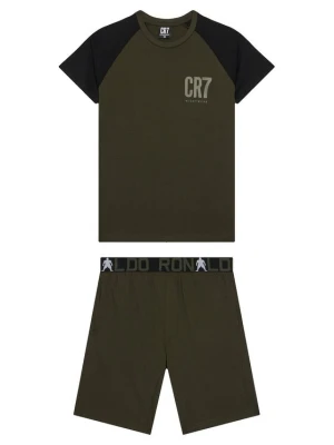 Obrázek produktu Cristiano Ronaldo CR7 Pyžamo 8770-41 Barevná Regular Fit
