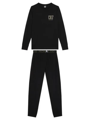 Obrázek produktu Cristiano Ronaldo CR7 Pyžamo 8770-42 Černá Regular Fit