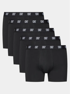 Obrázek produktu Cristiano Ronaldo CR7 Souprava boxerek 8123-49-2902 Černá