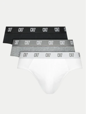 Obrázek produktu Cristiano Ronaldo CR7 Souprava slipů 8100-6600-633 Barevná