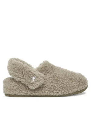 Obrázek produktu Crocs Bačkory Classic Cozzzy 210856 Béžová