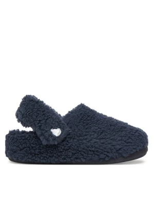 Obrázek produktu Crocs Bačkory Classic Cozzzy 210856 Tmavomodrá