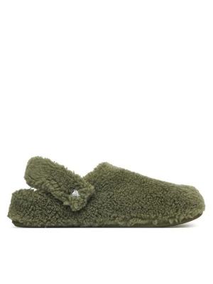 Obrázek produktu Crocs Bačkory Classic Cozzzy Slipper 209386 Zelená