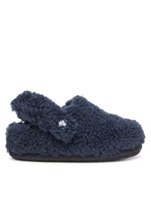 Obrázek produktu Crocs Bačkory Toddler Classic Cozzzy Slipper 210857 Tmavomodrá