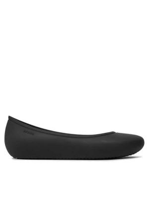 Obrázek produktu Crocs Baleríny Brooklyn Flat 209384 Černá