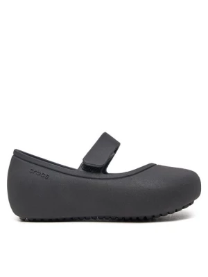 Obrázek produktu Crocs Baleríny Brooklyn Mary Jane Flat T 209430 Černá