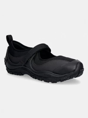 Obrázek produktu Crocs baleríny Terre Tech černá