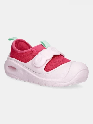 Obrázek produktu Crocs Dětské boty do vody SWIFTWATER SPLASH růžová