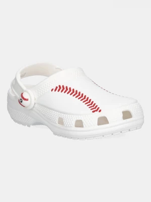 Obrázek produktu Crocs Dětské pantofle Crocs CLASSIC BASEBALL CLOG T