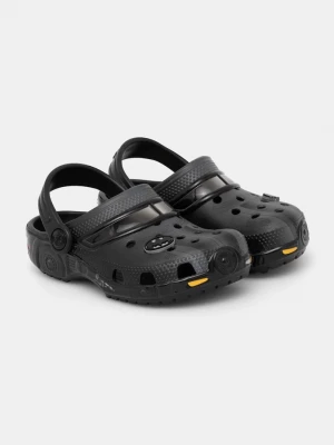 Obrázek produktu Crocs Dětské pantofle Crocs CLASSIC BATMAN BATMOBILE CLOG černá