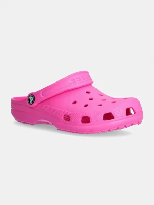 Obrázek produktu Crocs Dětské pantofle Crocs CLASSIC CLOG růžová