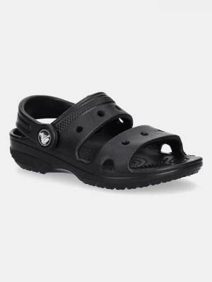 Obrázek produktu Crocs Dětské pantofle Crocs CLASSIC KIDS SANDAL černá