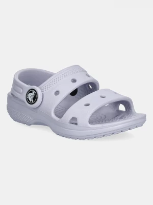 Obrázek produktu Crocs Dětské pantofle Crocs CLASSIC KIDS SANDAL fialová
