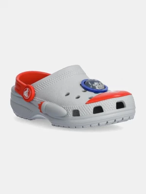 Obrázek produktu Crocs Dětské pantofle CLASSIC ROCKET SHIP CLOG