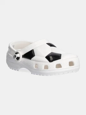 Obrázek produktu Crocs Dětské pantofle CLASSIC SOCCER BALL CLOG