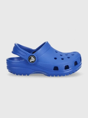 Obrázek produktu Crocs Dětské pantofle Crocs modrá