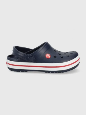 Obrázek produktu Crocs Dětské pantofle Crocs námořnická modř