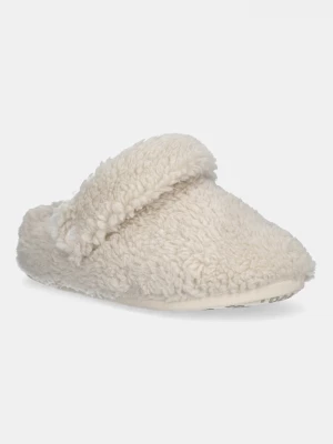 Obrázek produktu Crocs Dětské papuče Crocs CLASSIC COZZZY SLIPPER béžová