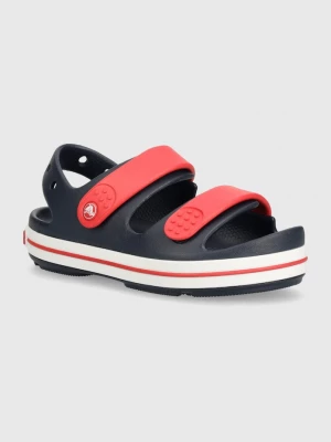 Obrázek produktu Crocs dětské sandály CROCBAND CRUISER SANDAL námořnická modř