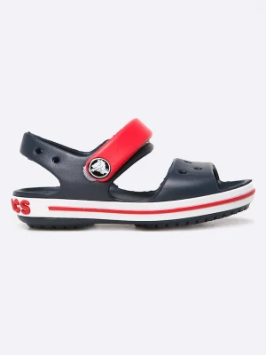 Obrázek produktu Crocs - Dětské sandály Crocband Sandal Kids námořnická modř