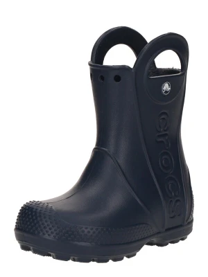 Obrázek produktu Crocs Gumové holínky 'Handle It' námořnická modř
