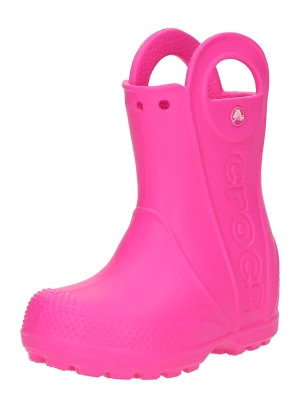 Obrázek produktu Crocs Gumové holínky 'Handle It' pink