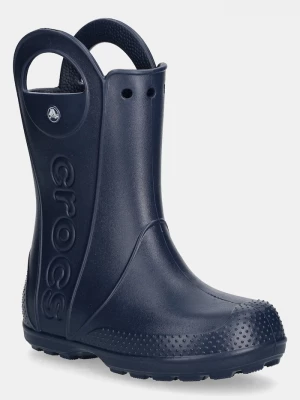 Obrázek produktu Crocs Holínky Crocs HANDLE IT RAIN BOOT KIDS námořnická modř