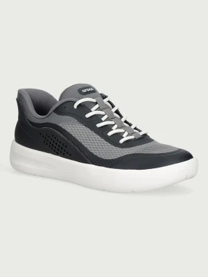 Obrázek produktu Crocs Locale Sneaker M07 sneakers boty pánské černá