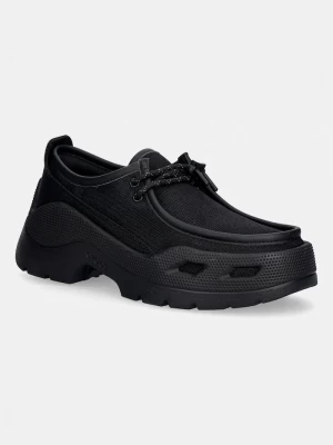 Obrázek produktu Crocs mokasíny pánské Gallery Shoe Tech černá