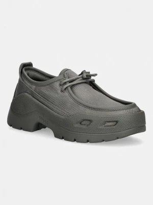 Obrázek produktu Crocs mokasíny pánské Gallery Shoe Tech zelená