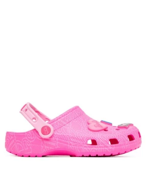 Obrázek produktu Crocs Nazouváky Barbie Classic Clog 211406 Růžová