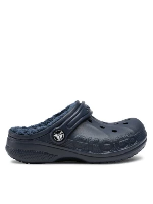 Obrázek produktu Crocs Nazouváky Baya Lined Clog K 207500-463 Tmavomodrá