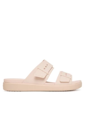 Obrázek produktu Crocs Nazouváky Brooklyn Buckle Low Low 211215 Růžová