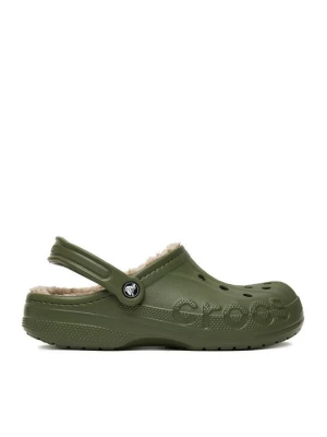 Obrázek produktu Crocs Nazouváky C-BAYA LINED CLOG 205969-3TC Zelená