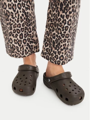 Obrázek produktu Crocs Nazouváky Classic 10001 Tmavě hnědá
