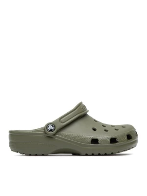 Obrázek produktu Crocs Nazouváky Classic 10001 Zelená