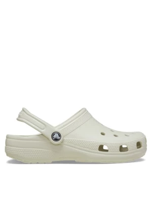 Obrázek produktu Crocs Nazouváky Classic Clog K 206991 Écru Krémová
