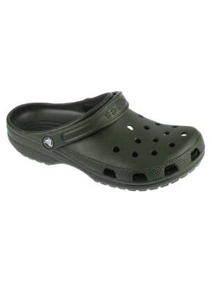 Obrázek produktu Crocs Nazouváky Classic Clog Zelená
