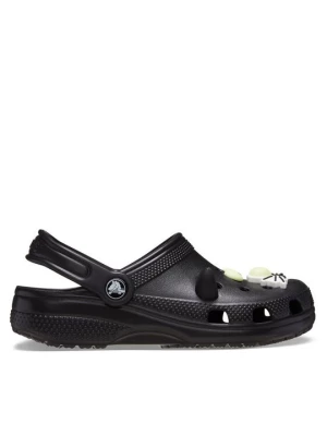 Obrázek produktu Crocs Nazouváky Classic Glow Black Cat Clog K 210387 Černá