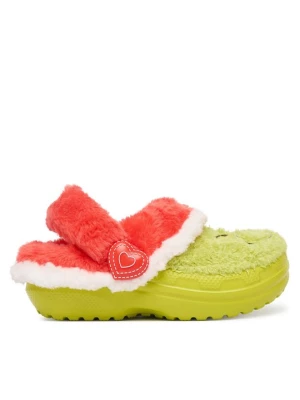 Obrázek produktu Crocs Nazouváky Classic Grinch 211690 Zelená