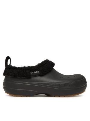 Obrázek produktu Crocs Nazouváky Classic Lined Shorty 211380 Černá